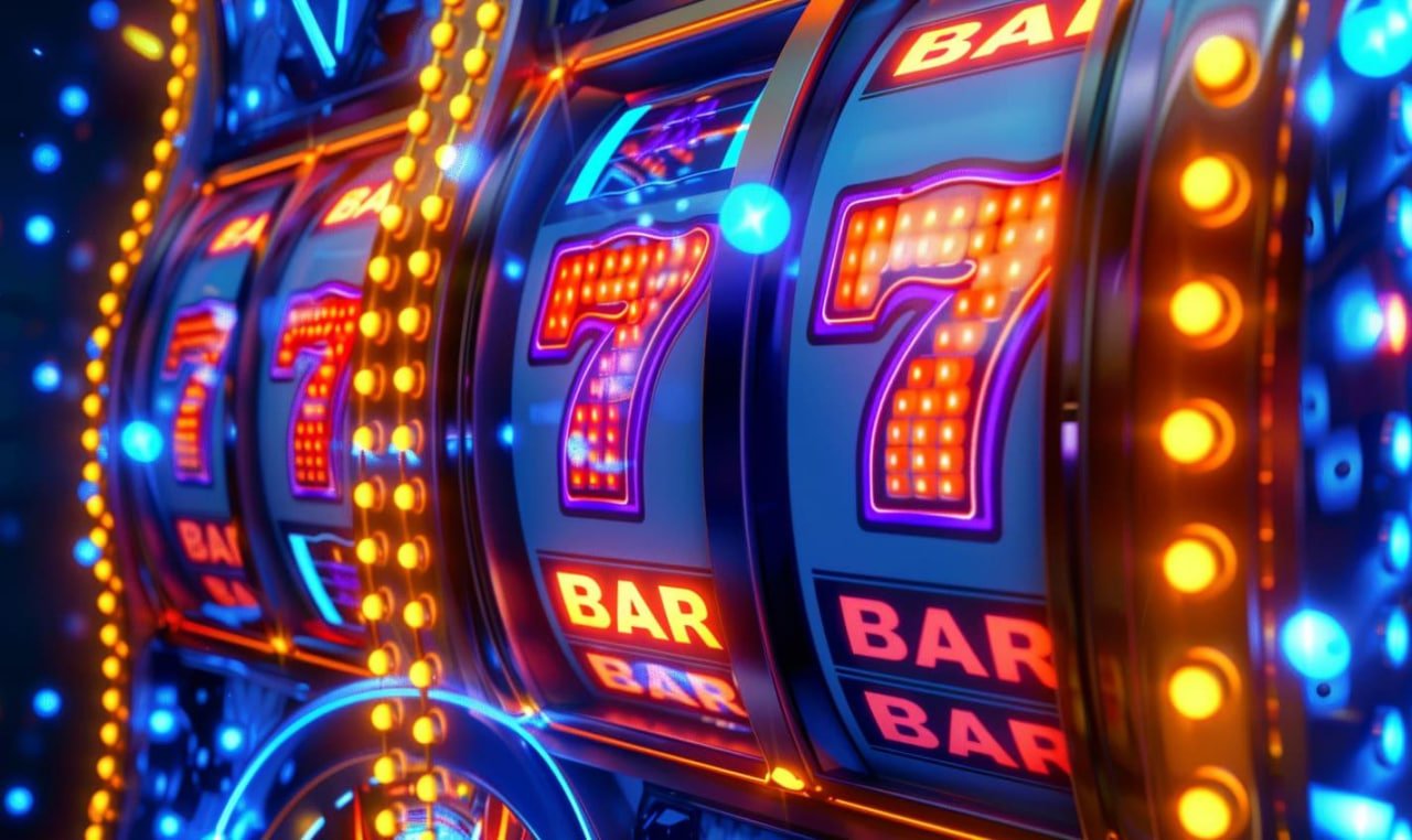 Permainan Slot Online dengan grafik menarik di lionwin55