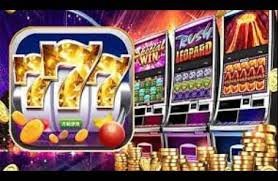 Ilustrasi gameplay slot online dan sportsbook lionwin55 untuk pemain Indonesia