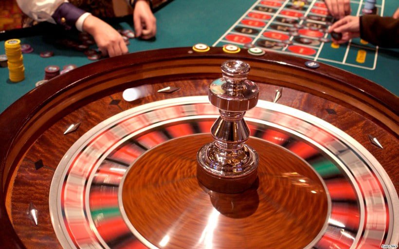 Permainan Live Casino interaktif dengan dealer langsung untuk pengalaman nyata